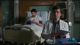 The Good Doctor - Season 07 Episode 04